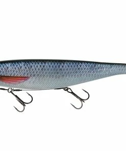 Fox Rage Loaded Pro Shads 23 Fox Rage Loaded Pro Shads -Glasgow Angling loaded pro shads 23cm sn roach