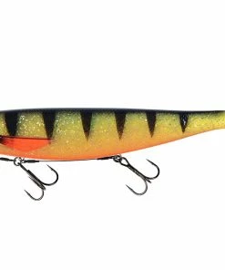 Fox Rage Loaded Pro Shads 22 Fox Rage Loaded Pro Shads -Glasgow Angling loaded pro shads 23cm uv perch