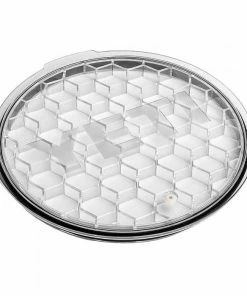 Yeti Loadout Bucket Lid Clear