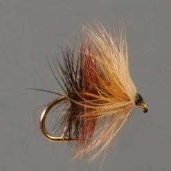 Stillwater Loch Ordie