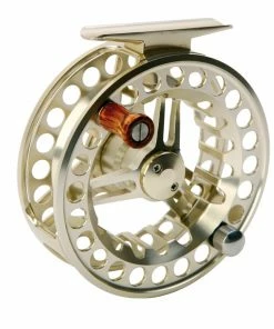 Daiwa Lochmor SLA Reel