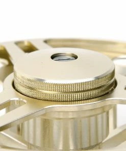 Daiwa Lochmor SLA Reel 7 Daiwa Lochmor SLA Reel -Glasgow Angling lochmor sla drag knob