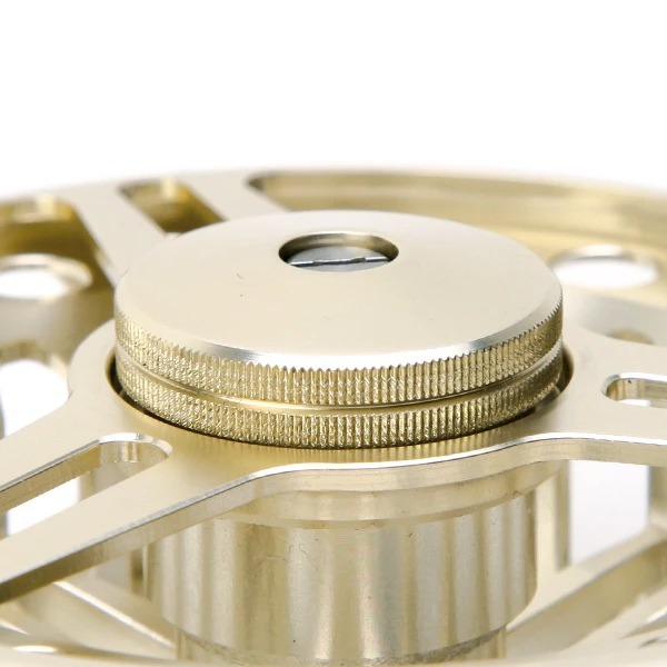 Daiwa Lochmor SLA Reel 3 Daiwa Lochmor SLA Reel - Image 3