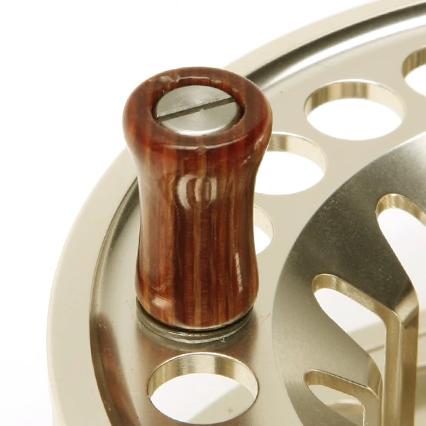 Daiwa Lochmor SLA Reel 2 Daiwa Lochmor SLA Reel - Image 2