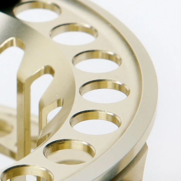 Daiwa Lochmor SLA Reel 4 Daiwa Lochmor SLA Reel - Image 4