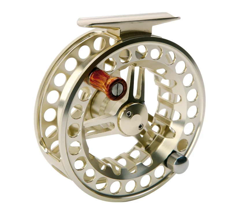 Daiwa Lochmor SLA Reel 1 Daiwa Lochmor SLA Reel
