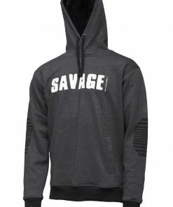 Savage Gear Logo Hoodie