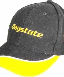 Daystate Logo Peaked Cap