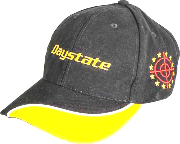 Daystate Logo Peaked Cap 1 Daystate Logo Peaked Cap
