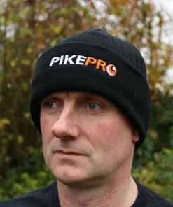 PikePro Logo Thermal Cap