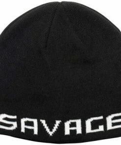 Savage Gear Logo Beanie