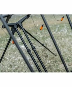 Avid Carp Lok Down Altitude Pod 7 Avid Carp Lok Down Altitude Pod -Glasgow Angling lok down altitude pod 3