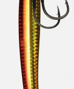 Sidewinder Loki Norse Jig