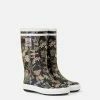 Aigle Lolly Pop Kid Kew Garden Boots