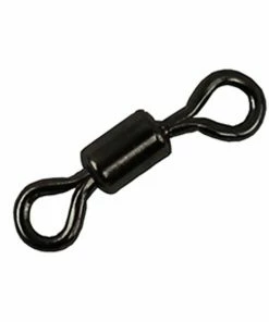 Tronixpro Long Body Snood Swivel