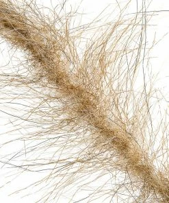 Hends Long Chenille -Glasgow Angling long chenille brown