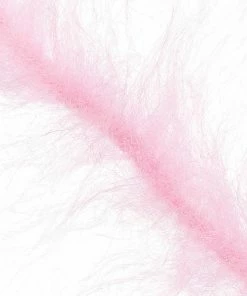 Hends Long Chenille -Glasgow Angling long chenille pink
