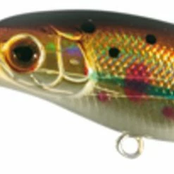 Nomura Long Lip Crank Suspending Lure