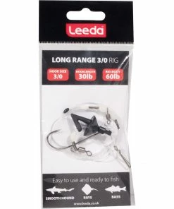 Leeda Long Range 3/0 5pk