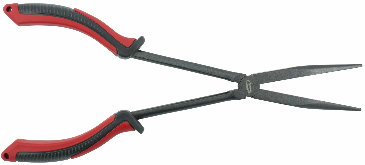 Berkley FishinGear Long Reach Plier 11in 1 Berkley FishinGear Long Reach Plier 11in