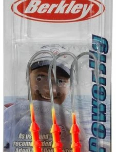 Berkley Long Shank Jig Head