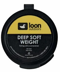 Loon Outdoors Deep Soft Weight
