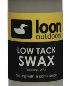 Loon Outdoors Outdoors Swax