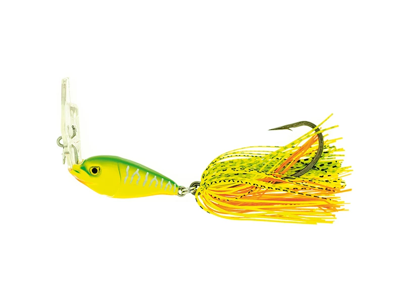Molix Lover Special Vibration Jig 10.5g Single Hook 2 Molix Lover Special Vibration Jig 10.5g Single Hook - Image 2