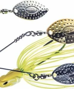Molix Lover Short Arm Spinnerbait