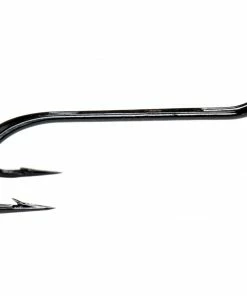Sprite S1270 Low Water Salmon Double Black Hooks