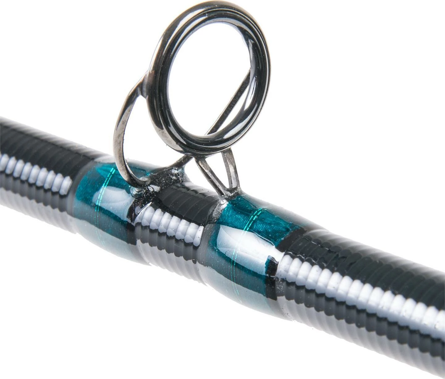 Guideline LPX Chrome 11ft7 Switch Rod 4pc 2 Guideline LPX Chrome 11ft7 Switch Rod 4pc - Image 2