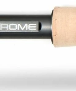 Guideline LPX Chrome 9ft9 Fly Rod 4pc -Glasgow Angling lpx20chrome209ft920reelseat