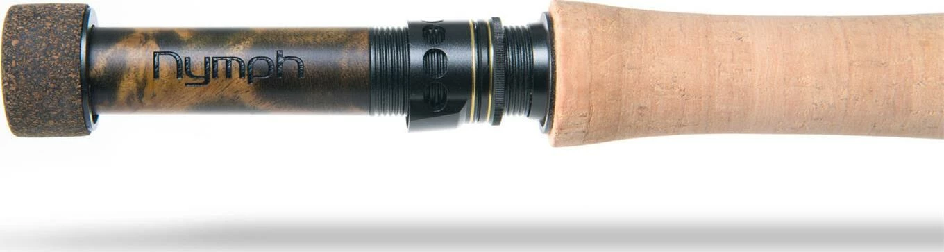 Guideline LPX Nymph Fly Rod 4pc 2 Guideline LPX Nymph Fly Rod 4pc - Image 2