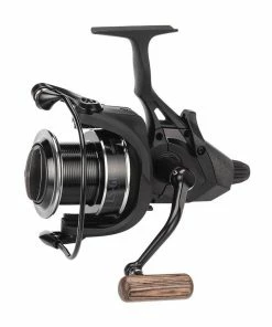 Okuma LS-8K 8000 Baitfeeder Reel 5+1BB