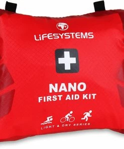 Lifesystems LS Light&Dry Nano First Aid Kit