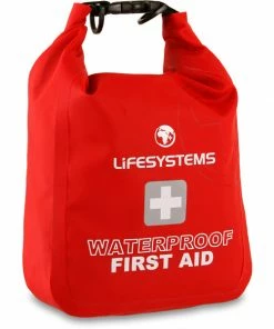 Lifesystems LS Waterproof First Aid Kit