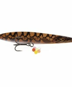 Savage Gear Line Thru Seeker ISP -Glasgow Angling lt seeker copper pout