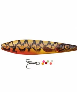 Savage Gear Line Thru Seeker ISP -Glasgow Angling lt seeker gold pout