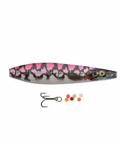Savage Gear Line Thru Seeker ISP -Glasgow Angling lt seeker pink pout
