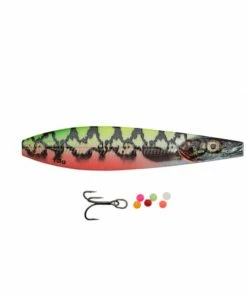 Savage Gear Line Thru Seeker ISP -Glasgow Angling lt seeker yg pout