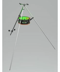 Inova LUG-IT Base Station -Glasgow Angling lug it base station 3