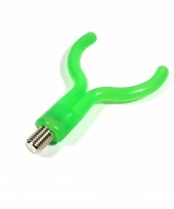 Stillwater Luminious Gold Rod Rest