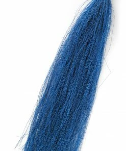 Take Luminous Tinsel Hank 25cm