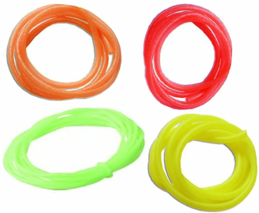 Surecatch Luminous Tubing 1 Surecatch Luminous Tubing