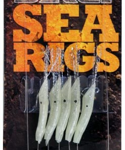 Shakespeare Lumishrimp Lures