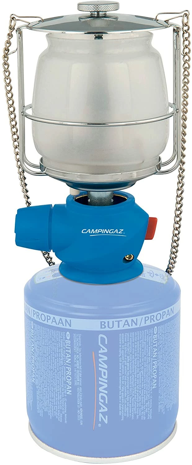 Campingaz Lumostar Plus PZ Lantern 2 Campingaz Lumostar Plus PZ Lantern - Image 2