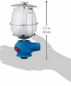 Campingaz Lumostar Plus PZ Lantern 9 Campingaz Lumostar Plus PZ Lantern -Glasgow Angling lumostar plus pz lantern scale