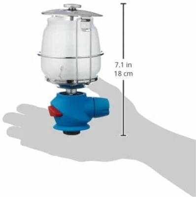 Campingaz Lumostar Plus PZ Lantern 5 Campingaz Lumostar Plus PZ Lantern - Image 5