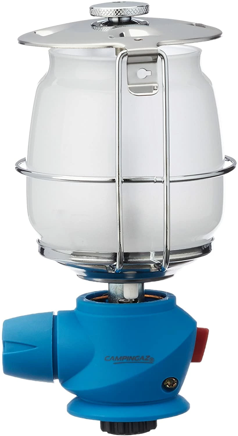 Campingaz Lumostar Plus PZ Lantern 1 Campingaz Lumostar Plus PZ Lantern