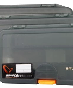 Savage Gear Lure Box